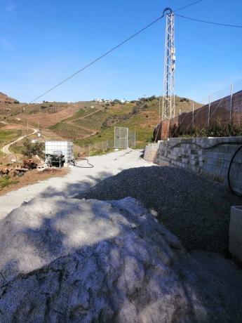 Terreno en Diseminado Pago Huit, 2