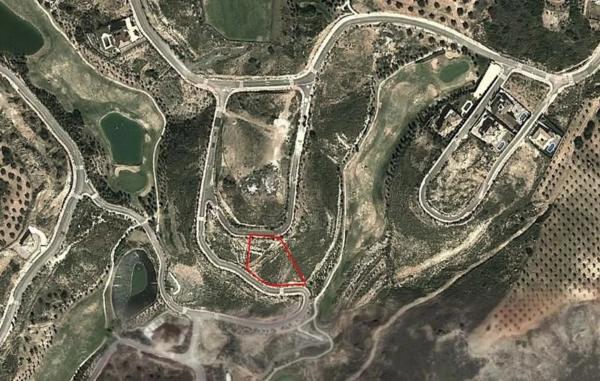 Terreno en Arrabal Urb Antequera Golf