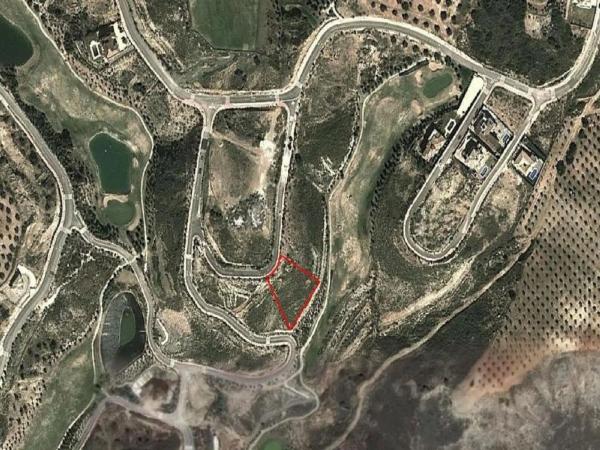 Terreno en Arrabal Urb Antequera Golf