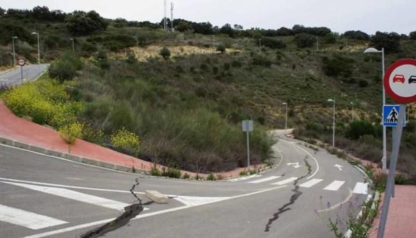 Terreno en Arrabal Urb Antequera Golf