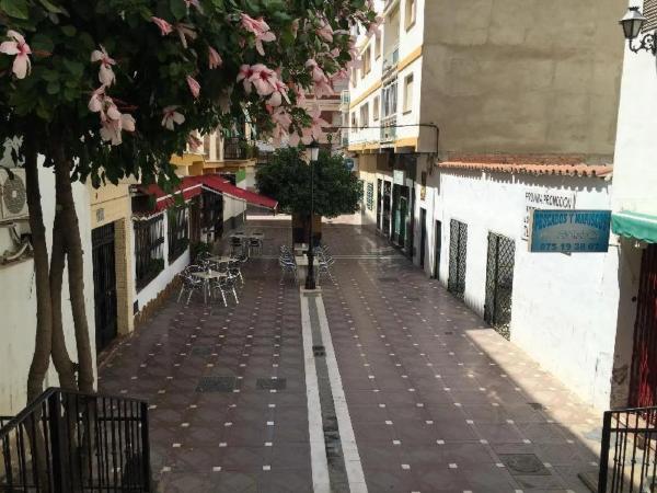 Terreno en calle Pancho López