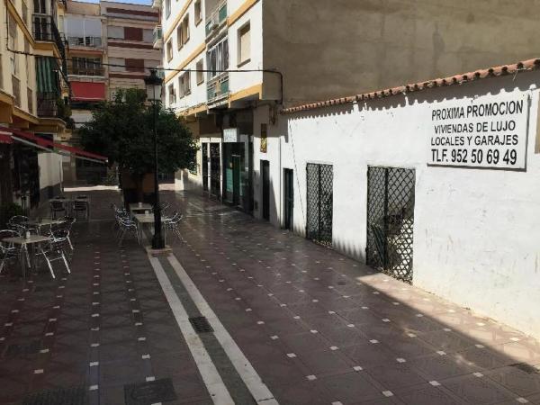 Terreno en calle Pancho López