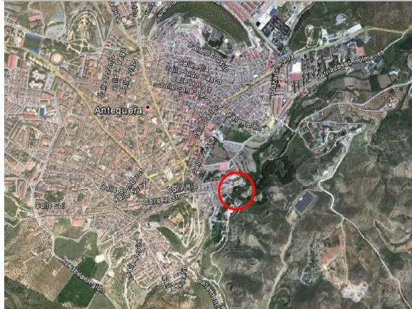 Terreno en callejón Piscina