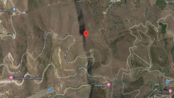 Terreno en Pago Cerro Lagos