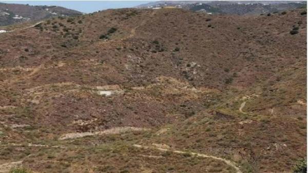 Terreno en Pago Cerro Lagos