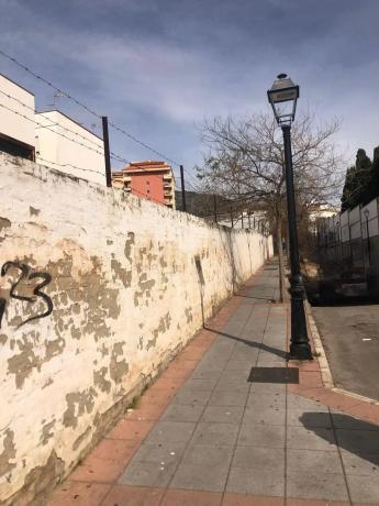 Terreno en Barrio Casco Antiguo