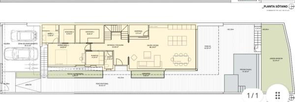 Terreno en Capellanía - Retamar