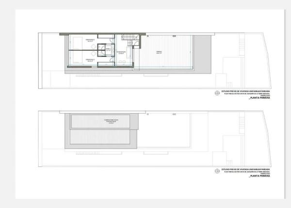 Terreno en Capellanía - Retamar