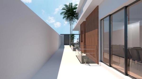 Terreno en Capellanía - Retamar