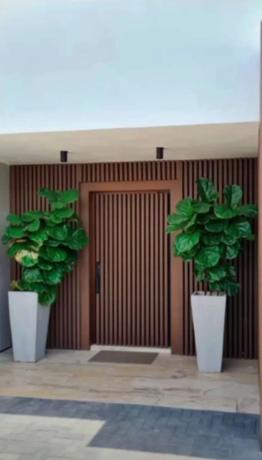 Terreno en Capellanía - Retamar