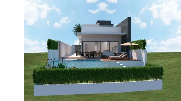 Terreno en Capellanía - Retamar