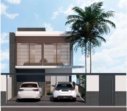 Terreno en Capellanía - Retamar