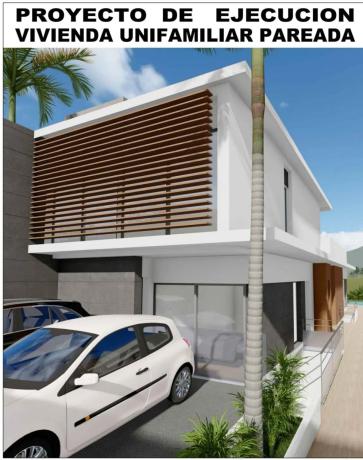 Terreno en Capellanía - Retamar