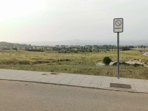 Terreno en Capellanía - Retamar