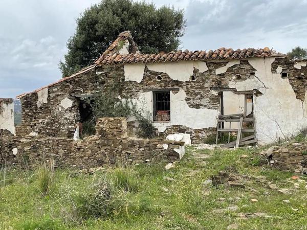 Terreno en Polígono Parcela 25 Chaparral