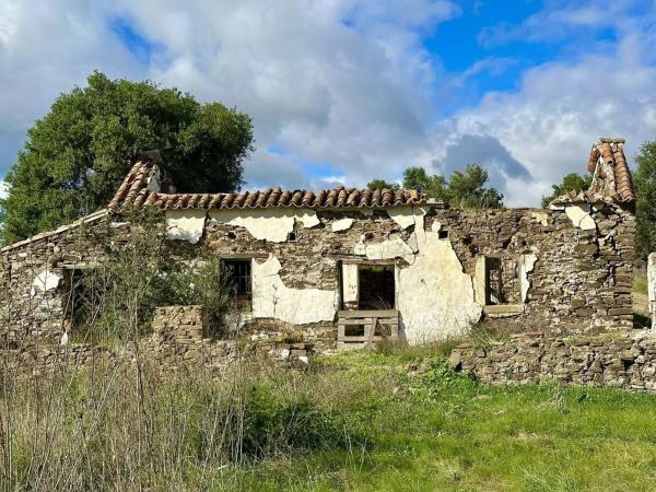 Terreno en Polígono Parcela 25 Chaparral