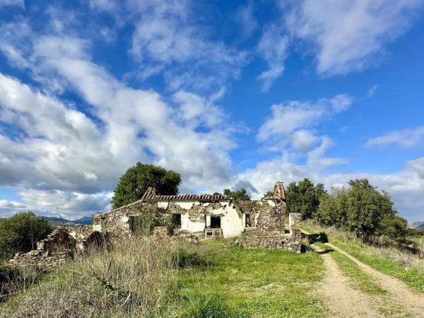 Terreno en Polígono Parcela 25 Chaparral