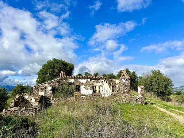 Terreno en Polígono Parcela 25 Chaparral