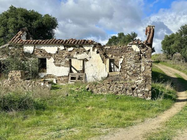 Terreno en Polígono Parcela 25 Chaparral