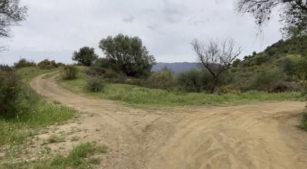 Terreno en Polígono Parcela 25 Chaparral