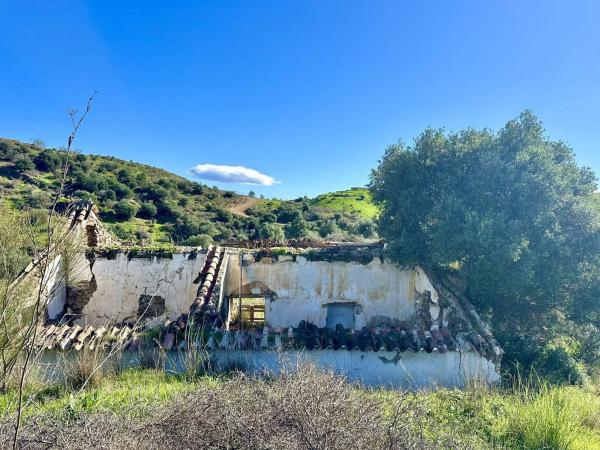 Terreno en Polígono Parcela 25 Chaparral