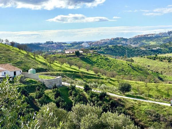 Terreno en Polígono Parcela 25 Chaparral