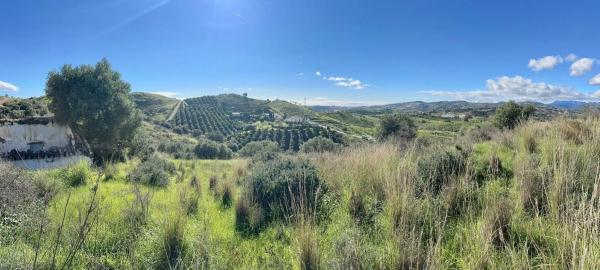 Terreno en Polígono Parcela 25 Chaparral