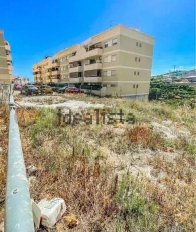 Terreno en calle Rabitilla