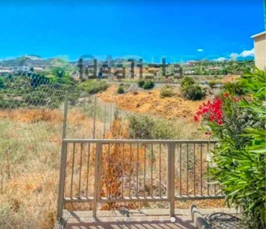 Terreno en calle Rabitilla