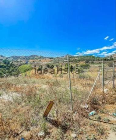 Terreno en calle Rabitilla