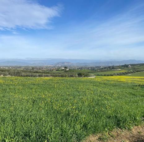 Terreno en calle Río Grande s/n