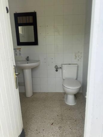 Terreno en carretera de Ronda