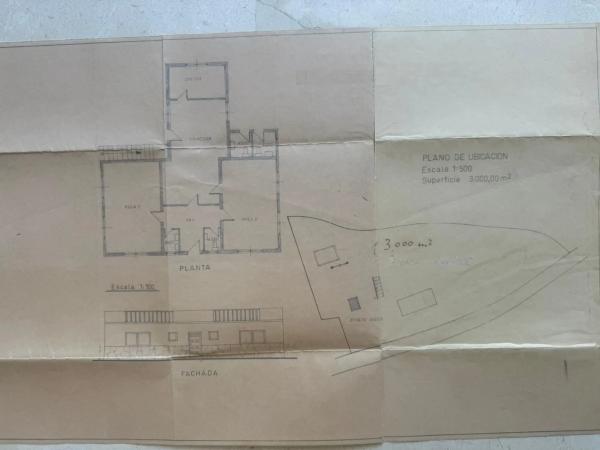 Terreno en carretera de Ronda