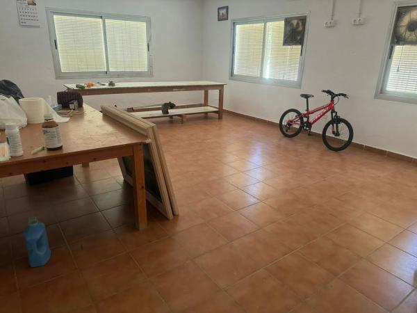 Terreno en carretera de Ronda