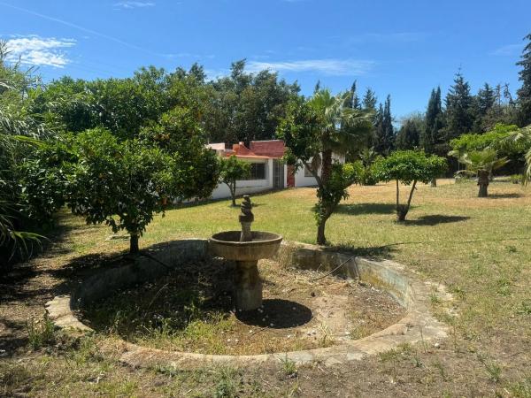 Terreno en carretera de Ronda
