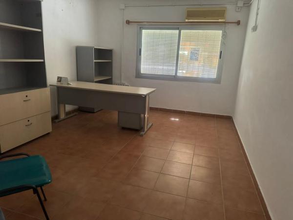 Terreno en carretera de Ronda