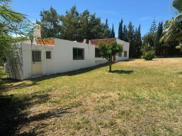 Terreno en carretera de Ronda