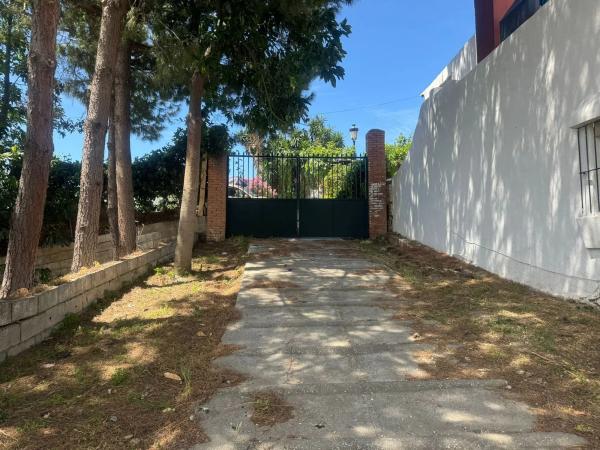 Terreno en carretera de Ronda