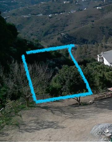 Terreno en Ds Diseminados s/n Ds Disemin