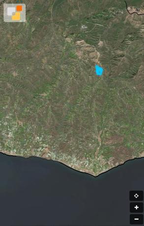 Terreno en Ds Diseminados s/n Ds Disemin