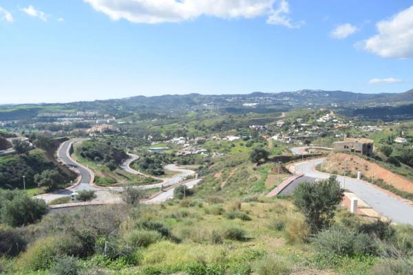 Terreno en Loma del Flamenco, 1048