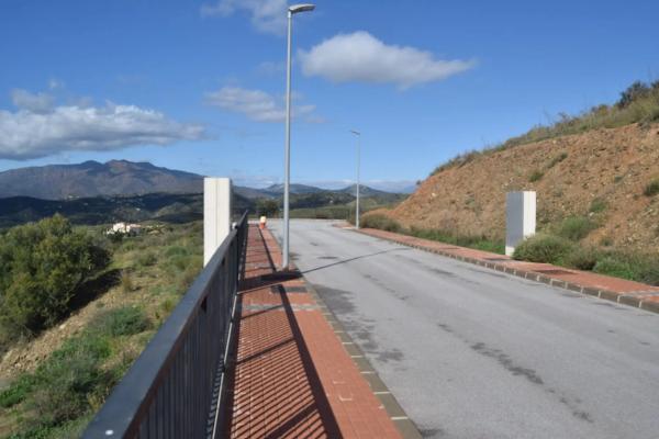 Terreno en Loma del Flamenco, 316
