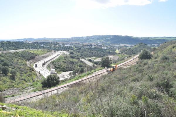 Terreno en Loma del Flamenco, 1048