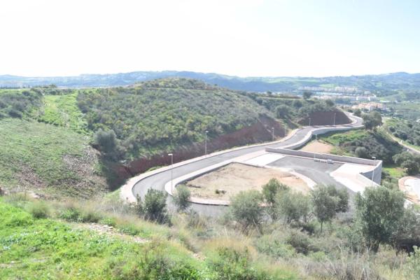 Terreno en Loma del Flamenco, 316
