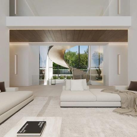 Terreno en calle Jabalí, 82