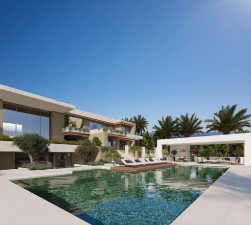 Terreno en calle Jabalí, 82