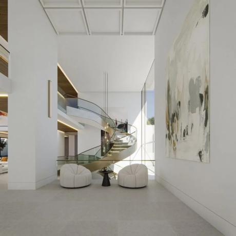 Terreno en calle Jabalí, 82