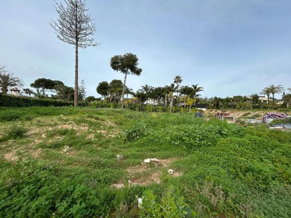 Terreno en calle Jabalí, 82