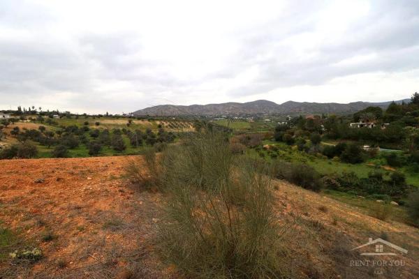 Terreno en Ardelejos - Cuesta de la Palma - Buenavista