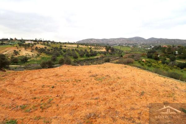 Terreno en Ardelejos - Cuesta de la Palma - Buenavista